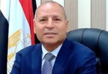 محافظ القاهرة